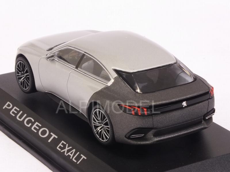 Peugeot Exalt Concept Car Salon de Paris 2014 - norev