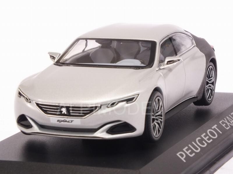 Peugeot Exalt Concept Car Salon de Paris 2014 by norev