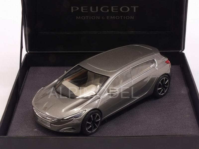 Peugeot HX1 (Gift Box) - norev