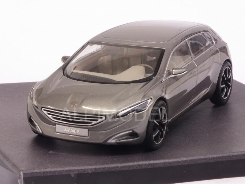 Peugeot HX1 (Gift Box) by norev