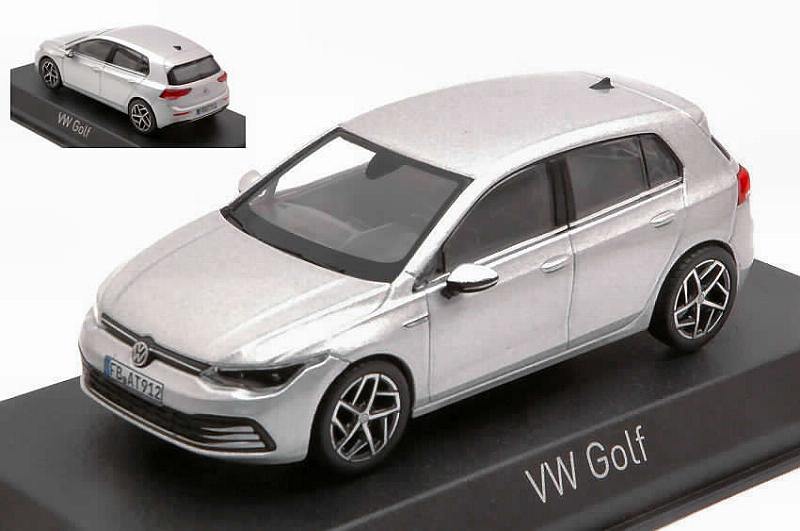 Volswagen Golf 2020 (Silver) by norev