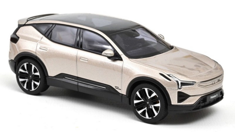 Polestar 3 2024 Jupiter by norev