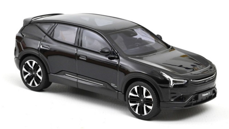 Polestar 3 2024 Space by norev