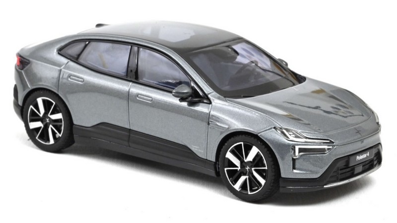 Polestar 4 2024 Storm by norev