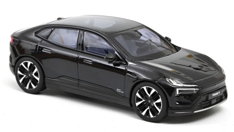 Polestar 4 2024 Space by norev