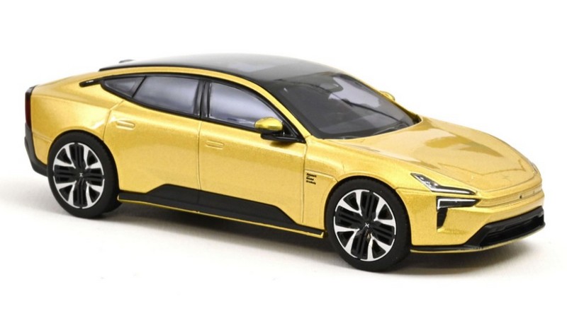 Polestar 5 2025 (Gold) by norev