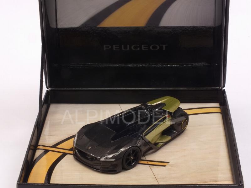 Peugeot EX1 2010 (Gift Box) - norev