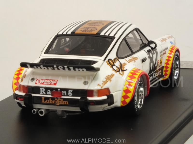 Porsche 934 #82 Le Mans 1979 Vanoli - Muller - Pallavicini - premium-x