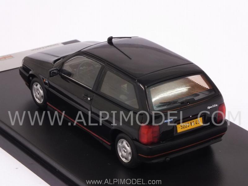 Fiat Tipo 2.0 IE 16V 1995 (Black) - premium-x