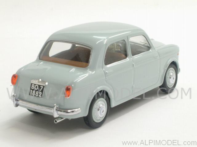 Fiat 1100/103 E 1956 (Grey) - rio