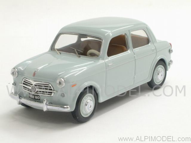 Fiat 1100/103 E 1956 (Grey) by rio