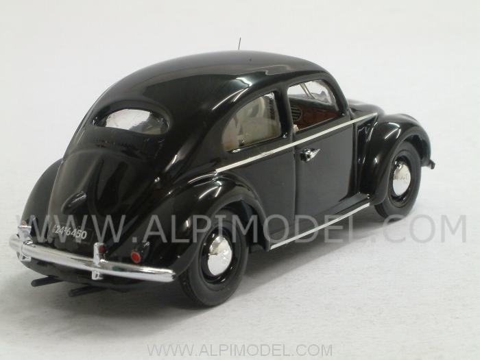 Volkswagen Beetle 1953 (Black) - rio
