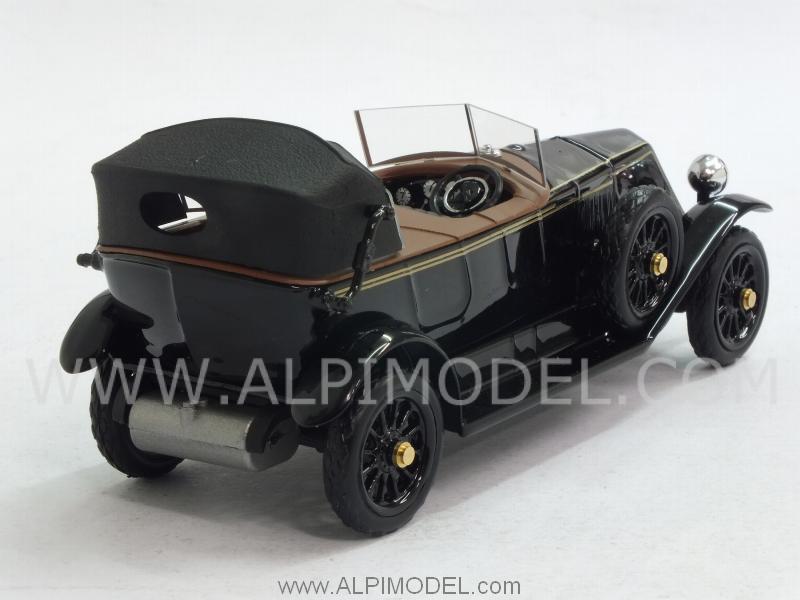 Renault 40 CV. Sport 1923 - rio