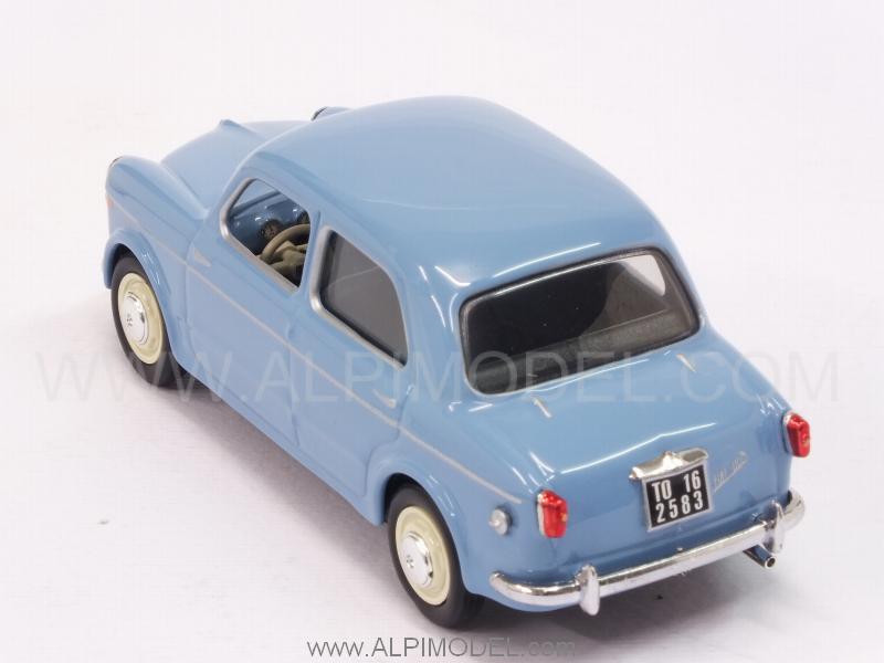 Fiat 1100/103E 1956 (Azzurro) - rio