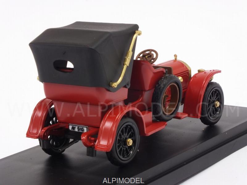Mercedes Simplex 1902 (Red) - rio