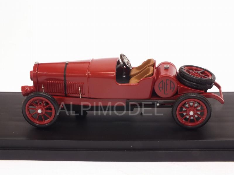 Alfa Romeo G1 Spider Corsa 1921 (1st Alfa Romeo) - rio
