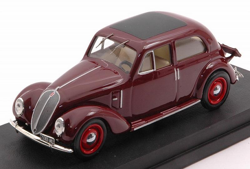Fiat 1500 6C 1935 (Bordeaux) by rio