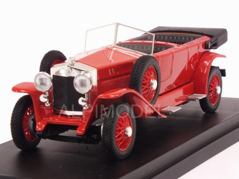 Fiat 519 S Torpedo 1923 (Red) by rio