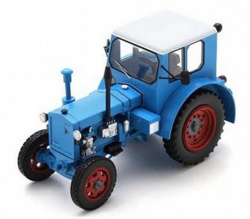 IFA RS-01 Pioner (Blue) by schuco