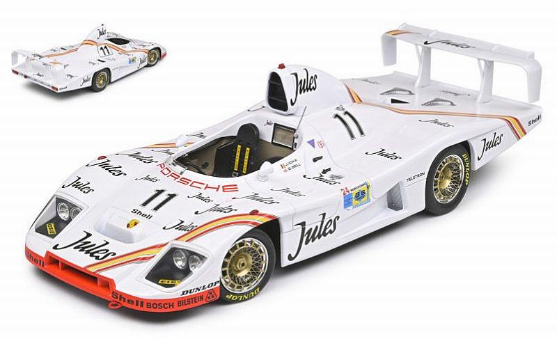 Porsche 936 #11 Winner Le Mans 1981 Ickx - Bell by solido