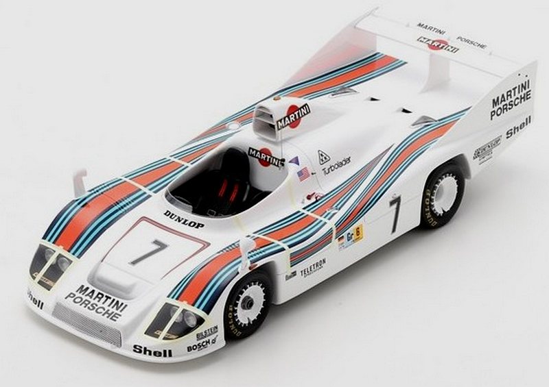 Porsche 936/77 #7 Le Mans 1978 Haywood - Gregg - Joest by spark-model