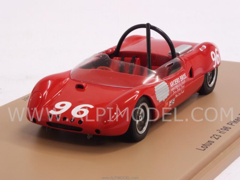 Lotus 23 #96 Pikes Peak 1964 Bobby Unser by spark-model