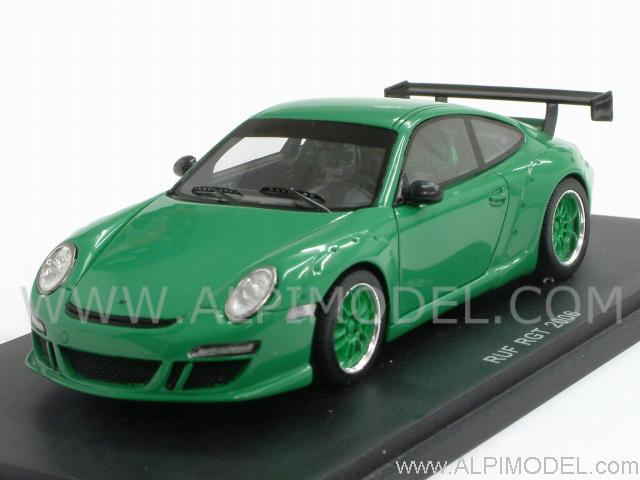RUF RGT 2006 (Green) by spark-model