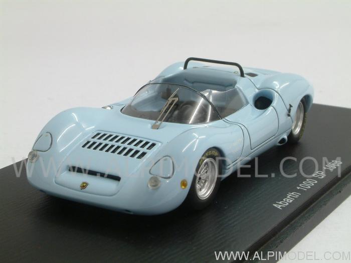 Abarth 1000 SP  1968 by spark-model