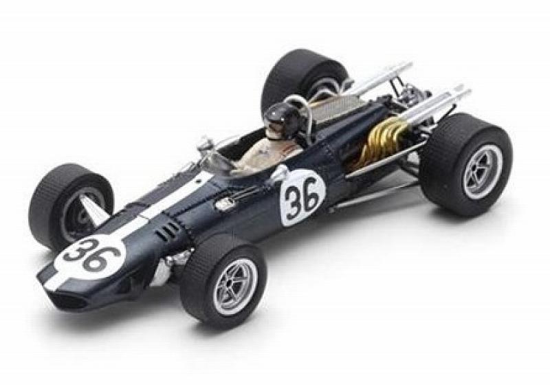 Eagle T1G #36 Winner GP Belgium 1967 Dan Gurney by spark-model