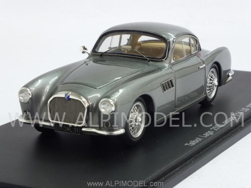 Talbot Lago 2500 Coupe T14 LS 1955 (Grey Metallic) by spark-model