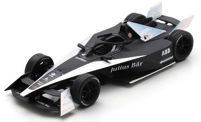 Gen3 Championship Car Formula E Season 10 2024 by spark-model