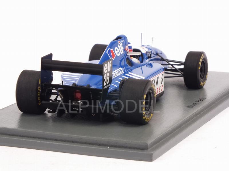 Ligier JS39B #26 GP Canada 1994 Olivier Panis - spark-model