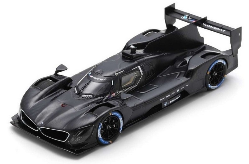 BMW LMDH Carbon by spark-model