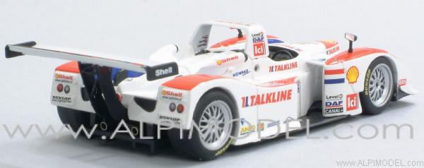 Lola B2K-10 Talkline #20 Le Mans 2000 - spark-model