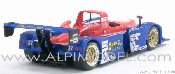 Lola B2K-10 Judd Daytona 2002 Field - Durand - Dayton - Sutherland - spark-model