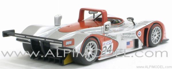 Reynard 2KQ Judd #24 Le Mans 2000 Johansson - Matthews - Smith - spark-model