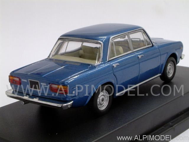 Lancia 2000 1971 (Blu Vincennes) - starline