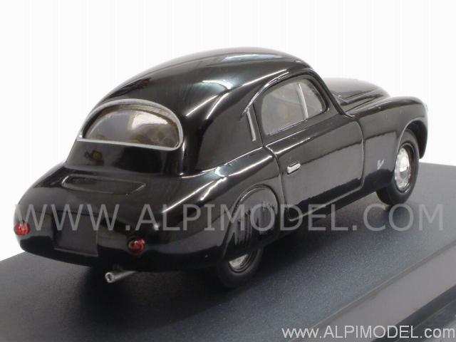 Fiat 1100 S 1948 (Black) - starline
