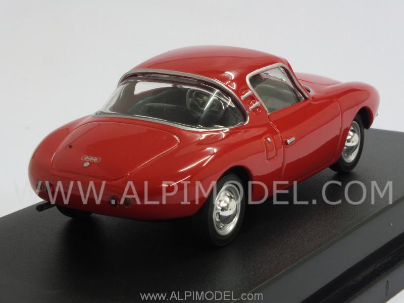 DKW Monza 1956 (Red) - starline