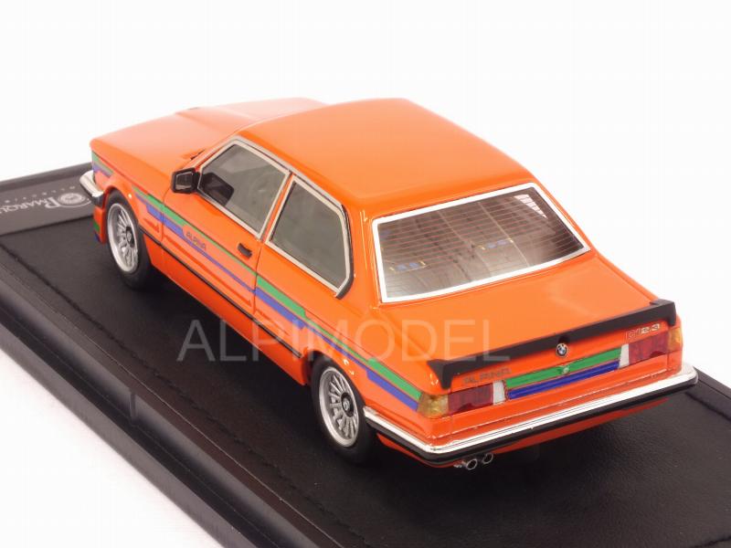BMW Alpina 323 (Orange) - tecnomodel