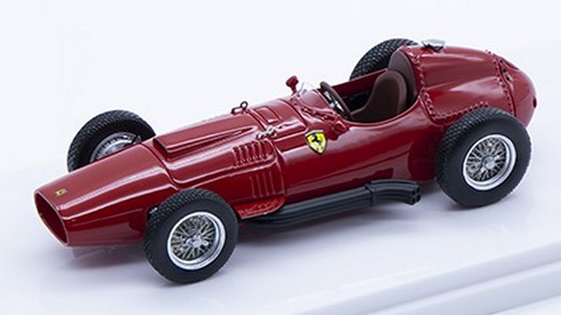 Ferrari 801 F1 1957 Press Version by tecnomodel