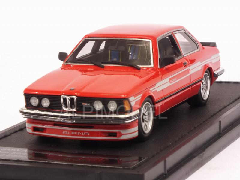 BMW Alpina 323 (Red) by top-marques