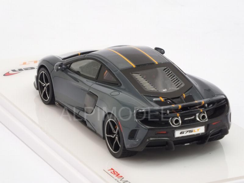 McLaren 675LT 2015 'Chicane' - true-scale-miniatures