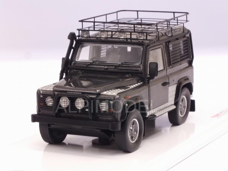 Land Rover Defender 90 Tomb Raider Special Edition by true-scale-miniatures