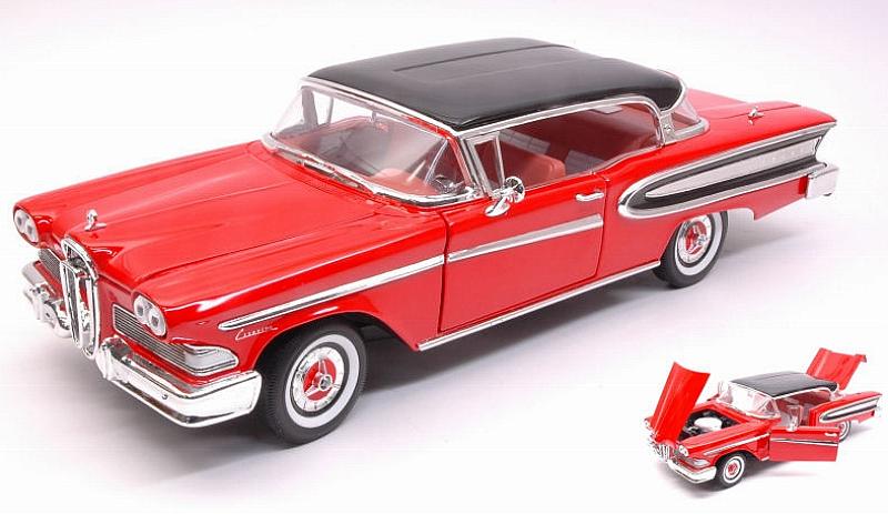 Ford Edsel Citation (Red) by whitebox