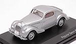 Skoda Popular Sport Monte Carlo 1935 (Silver) by ABREX