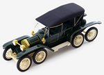 Reeves Octoauto 1911 (Dark Green) by AUTO CULT
