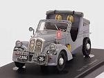 Steyr 100 Osterr.Transasien Expedition 1934 by AUTO CULT