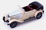 Horch 8/400 Tourer 1930 (Ivory) by AUTO CULT