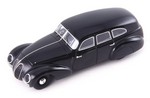 Kamm K4 BMW 1940 (Black) by AUTOCULT